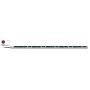 Vertiv Knürr DI-STRIP PDU, basic, 0U/1U, ingang IEC 60309 230/400 V 3 x 16 A, uitgangen (45) C13 (036008451) thumbnail