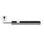 Vertiv Knürr DI-STRIP PDU, basic, 0U/1U, ingang Schuko 230 V 10A, uitgangen (10) C13 (036320101) thumbnail