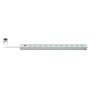 Vertiv Knürr DI-STRIP PDU, basic, 0U/1U, ingang SEV1011 T12 230 V 10 A, uitgangen (11) Type 13 (037010111) thumbnail