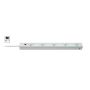 Vertiv Knürr DI-STRIP PDU, basic, 0U/1U, ingang SEV1011 T12 230 V 10 A, uitgangen (5) Type 13 (037010551) thumbnail