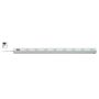 Vertiv Knürr DI-STRIP PDU, basic, 0U/1U, ingang SEV1011 T12 230 V 10 A, uitgangen (8) Type 13 (037030581) thumbnail
