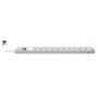Vertiv Knürr DI-STRIP PDU, basic, 0U/1U, ingang SEV1011 T12 230 V 10 A, uitgangen (10) Type 13 (037031101) thumbnail