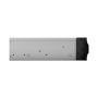 Synology RackStation RS1221+ data-opslag-server NAS Rack (2U) Ethernet LAN Zwart V1500B (RS1221+) thumbnail