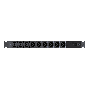 Vertiv Powergo Rack PDU Basic 32A 220V IEC 60309 (EP0G90A1) thumbnail