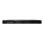 Synology RackStation RS1619XS+ data-opslag-server NAS Rack (1U) Ethernet LAN Zwart D-1527 (RS1619XS+) thumbnail