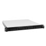 Synology RackStation RS1619XS+ data-opslag-server NAS Rack (1U) Ethernet LAN Zwart D-1527 (RS1619XS+) thumbnail