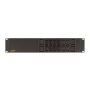 Vertiv EG2VHVRN162-102IB4PS6-IP44 energiedistributie 12 AC-uitgang(en) Zwart (G2199) thumbnail