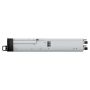 Synology RackStation RS2423+ data-opslag-server NAS Rack (2U) Ethernet LAN Zwart, Grijs V1780B (RS2423+) thumbnail