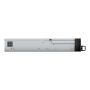 Synology RackStation RS2423+ data-opslag-server NAS Rack (2U) Ethernet LAN Zwart, Grijs V1780B (RS2423+) thumbnail