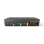 Vertiv MG01X2R1-12L193-3PS56B2H10-S energiedistributie 12 AC-uitgang(en) 2U Zwart (GI10002L) thumbnail