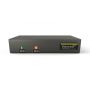 Vertiv MG01X2R1-16PB43-3PS6C2H10-S energiedistributie 16 AC-uitgang(en) 2U Zwart (GI10007L) thumbnail