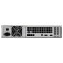 Synology RackStation RS3618xs NAS Rack (2U) Ethernet LAN Zwart D-1521 (RS3618XS) thumbnail
