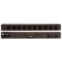 Vertiv Geist Rack PDU 0U metered (GR30017L) thumbnail