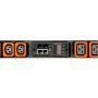 Vertiv Geist Rack PDU Receptacle Managed (GU30016L) thumbnail