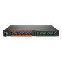 Vertiv Geist MGU3E1R6-12CF13-3PS6B2H10-S energiedistributie 12 AC-uitgang(en) 0U Zwart (GU30202) thumbnail