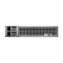 Synology RX1217 disk array Rack (2U) Zwart (RX1217) thumbnail