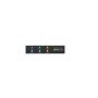 Vertiv U1077 energiedistributie 24 AC-uitgang(en) 2U Zwart (U1077) thumbnail