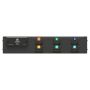 Vertiv UI10022L energiedistributie 18 AC-uitgang(en) 0U Zwart (UI10022L) thumbnail
