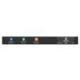 Vertiv UI10026 energiedistributie 12 AC-uitgang(en) 1U Zwart (UI10026) thumbnail