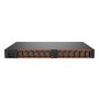 Vertiv MU01X1R0-12CF17-2C20A9H00-S energiedistributie 12 AC-uitgang(en) 1U Zwart (VP1U2100) thumbnail