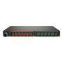 Vertiv Geist MNS5M1R6-12CF18-3TL6A0H10-S energiedistributie 12 AC-uitgang(en) 0U Zwart (VP5N31A1) thumbnail