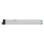Synology SA SA3410 data-opslag-server NAS Rack (2U) Ethernet LAN Zwart, Grijs D-1541 (SA3410) thumbnail