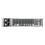 Synology SA SA3610 data-opslag-server NAS Rack (2U) Ethernet LAN Zwart, Grijs D-1567 (SA3610) thumbnail