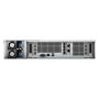 Synology SA SA6400 data-opslag-server NAS Rack (2U) Ethernet LAN Zwart 7272 (SA6400) thumbnail