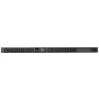 Vertiv Geist rPDU, monitored, 0U, input C20 230V 16A, outputs (18)C13 | (2)C19 energiedistributie 20 AC-uitgang(en) Zwart (VP8858) thumbnail