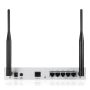 Zyxel USG FLEX 50AX firewall (hardware) 0,35 Gbit/s (USGFLEX50AX-EU0101) thumbnail