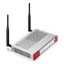 Zyxel USG FLEX 50AX firewall (hardware) 0,35 Gbit/s (USGFLEX50AX-EU0101) thumbnail