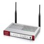 Zyxel USG FLEX 50AX firewall (hardware) 0,35 Gbit/s (USGFLEX50AX-EU0101) thumbnail