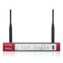 Zyxel USG FLEX 50AX firewall (hardware) 0,35 Gbit/s (USGFLEX50AX-EU0101) thumbnail