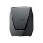 Synology WRX560 draadloze router Gigabit Ethernet Dual-band (2.4 GHz / 5 GHz) Zwart (WRX560) thumbnail