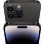 Apple iPhone 14 Pro 128GB Space Black (MPXV3ZD/A) thumbnail