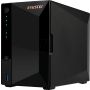 Asustor Drivestor 2 Pro Gen2 AS3302T v2 2-Bay (90-AS3302TE0-MB30) (90-AS3302TE0-MB30) thumbnail