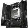 ASUS ROG STRIX B650E-I GAMING WIFI Mainboard Sockel AM5 (DS 90MB1BI0-M0EAY0) thumbnail