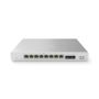 Cisco Meraki MS120 8-Port 124W PoE Cloud Managed Switch (8x 1G Base-T, 2x SFP) (MS120-8FP) thumbnail