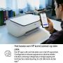 HP DeskJet 2922 Draadloos All-in-One Kleur Printer (A24HVB#686) thumbnail