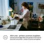 HP DeskJet 2922 Draadloos All-in-One Kleur Printer (A24HVB#686) thumbnail