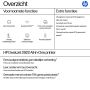 HP DeskJet 2922 Draadloos All-in-One Kleur Printer (A24HVB#686) thumbnail