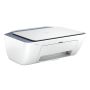 HP DeskJet 2922 Draadloos All-in-One Kleur Printer (A24HVB#686) thumbnail