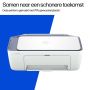 HP DeskJet 2922 Draadloos All-in-One Kleur Printer (A24HVB#686) thumbnail