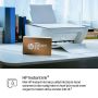 HP DeskJet 2922 Draadloos All-in-One Kleur Printer (A24HVB#686) thumbnail