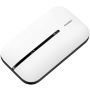 Huawei E5576-320 - Modem/Router für Mobilfunknetze - Weiß - Tragbar - 802.11b,802.11g,Wi-Fi 4 (802.11n) - 3G - 4G - UMTS (51071R (E5576-320) thumbnail