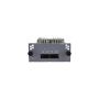 Juniper EX4550 2 Port 40G Expansion Module (EX4550-EM-2QSFP) thumbnail