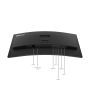 Lenovo ThinkVision T34WD-40 Monitor (64AEGAT1SE) thumbnail