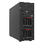 Lenovo ThinkSystem ST250 V3 Server 1,92 TB Tower Intel® Xeon® 6353P 2,7 GHz 32 GB DDR5-SDRAM 800 W thumbnail