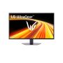 LG 27GX790B-B computer monitor 68,6 cm (27") 2560 x 1440 Pixels Quad HD OLED Zwart (27GX790B-B.AEU) thumbnail