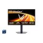LG 27GX790B-B computer monitor 68,6 cm (27") 2560 x 1440 Pixels Quad HD OLED Zwart (27GX790B-B.AEU) thumbnail